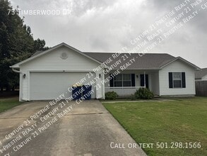 Building Photo - 73 Timberwood Dr