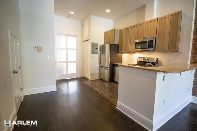 Building Photo - 1 bedroom in New York NY 10027