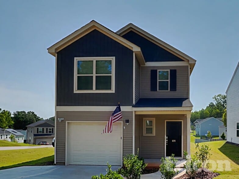 Building Photo - 691 Millsgate Cir