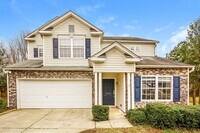 Building Photo - 1317 Crestfield Ct