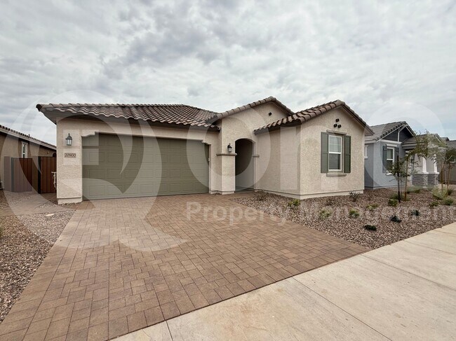 Building Photo - 20900 S 231st Way