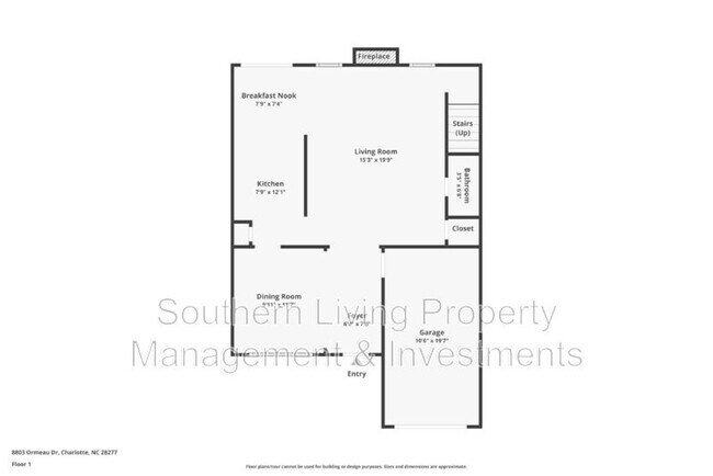 Building Photo - 8803 Ormeau Dr