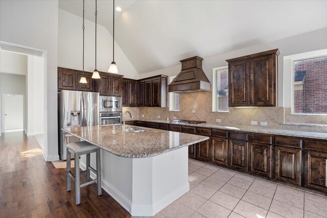 Building Photo - 1401 Barrier Island Dr