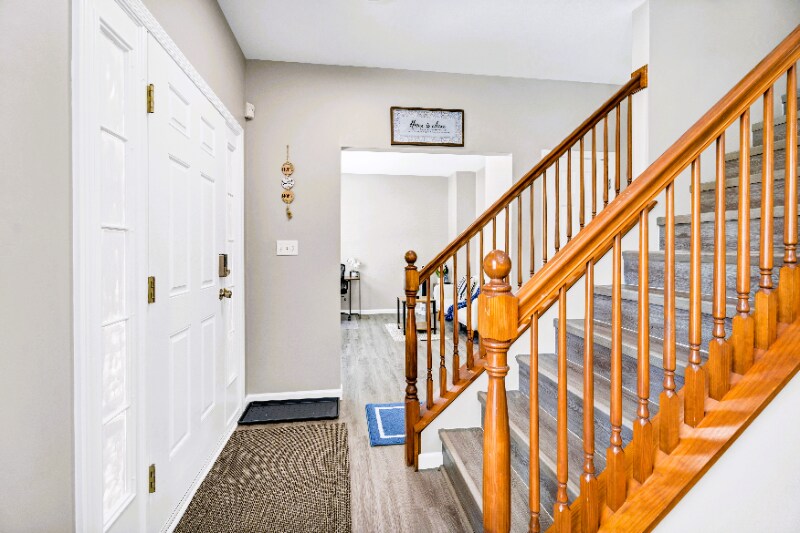 Building Photo - 3909 Lafayette Ave