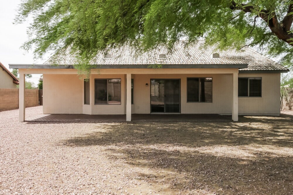 Building Photo - 6364 W Villa Rita Dr