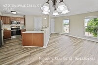 Building Photo - 42 Stonewall Creek Ct