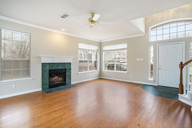 Building Photo - 5201 Arrowhead Way