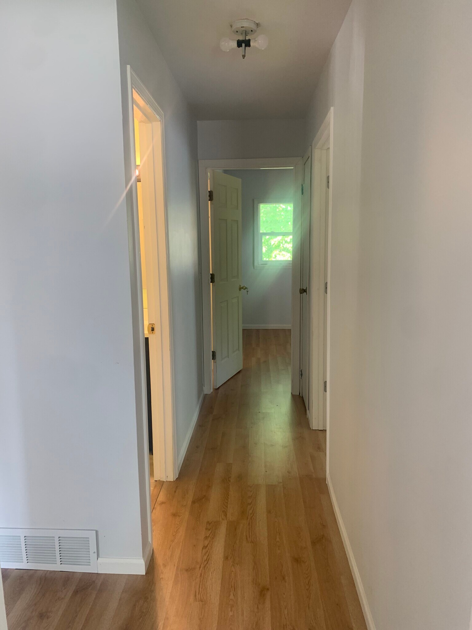 Hall - 274 Hillcrest Ave