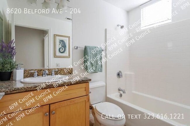 Building Photo - 8620 Belford Ave