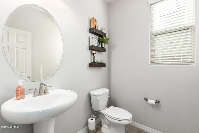 Building Photo - 21188 W Almeria Rd