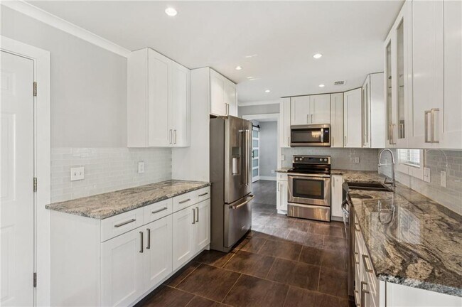 Building Photo - 2275 Eagle Pointe Ct NW