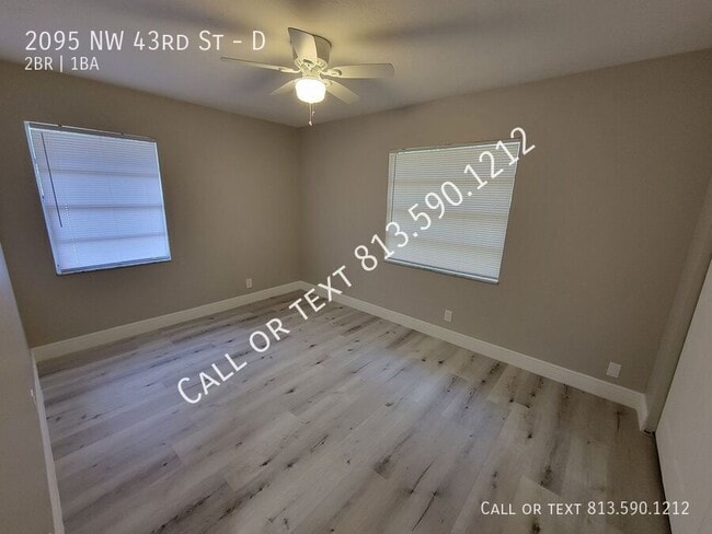 Building Photo - 2095 NW 43rd St