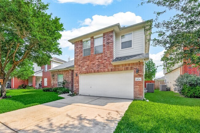 Building Photo - 25135 Florina Ranch Dr