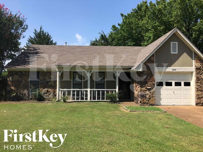 Building Photo - 5944 Bishop Dale Dr