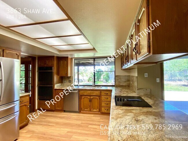 Building Photo - $2,750, Shaw & Leonard 4 Bedroom Country Home