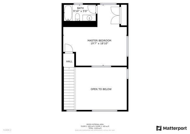 Building Photo - 3810 Jett Ln