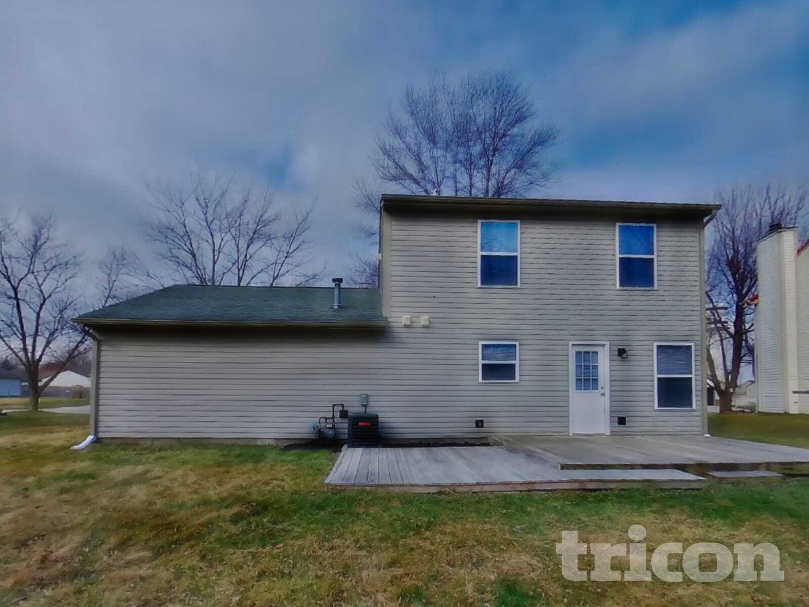 Building Photo - 4229 Sycamore Ct