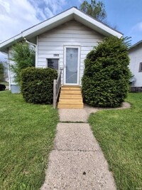 Building Photo - 2801 Pennsylvania St