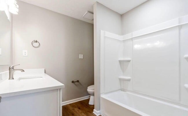 Building Photo - Stone Bluff Rd.