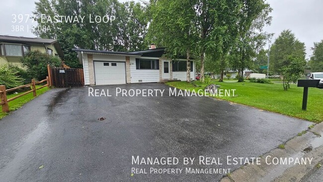 Building Photo - 3977 Eastway Loop