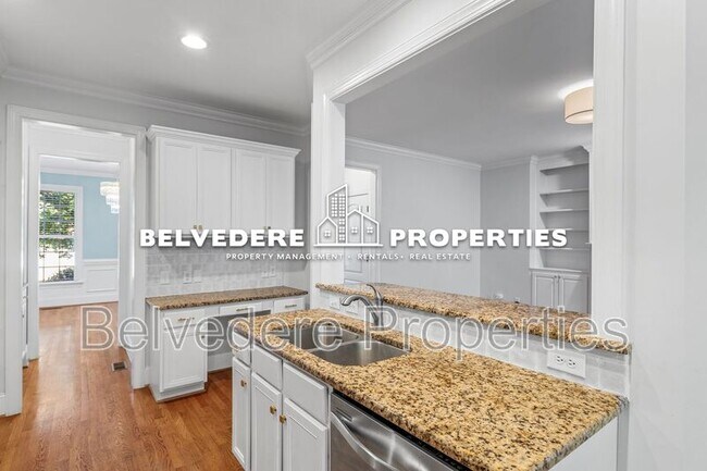 Building Photo - 4204 Peppervine Trail