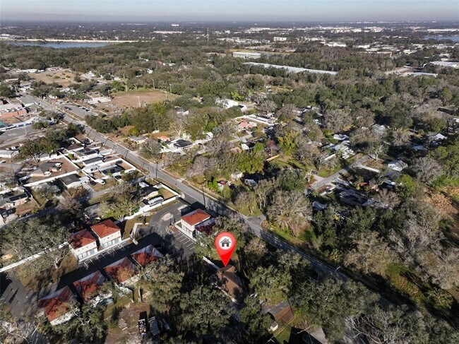 Building Photo - 7201 E 21st Ave