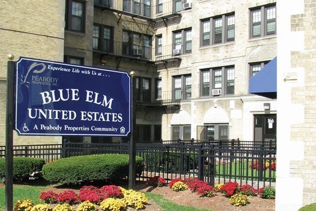 Primary Photo - Blue Elm United Estates