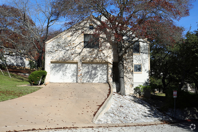 Building Photo - Cherry Hill Townhomes