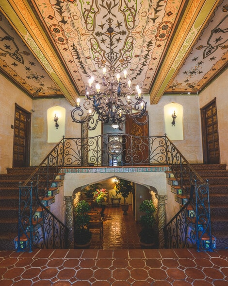 Primary Photo - The Adelon - FURNISHED SUITES