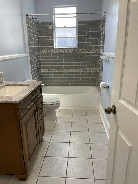 Bathroom - 218 W Indiana Ave