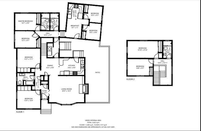 Building Photo - 6272-6274 Mary Lane Dr.