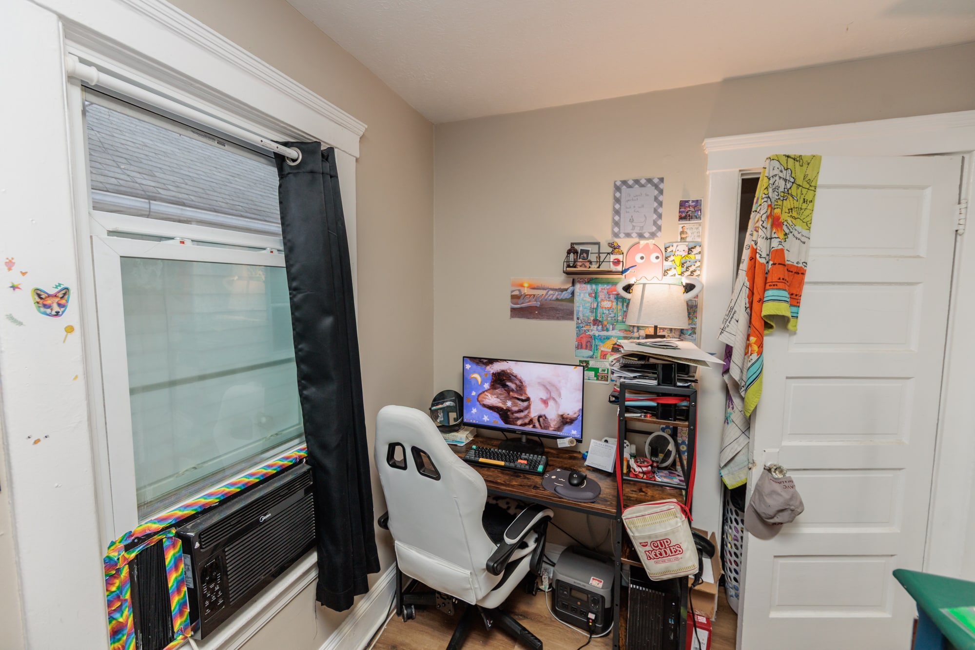 Building Photo - 1446 Hopkins Ave