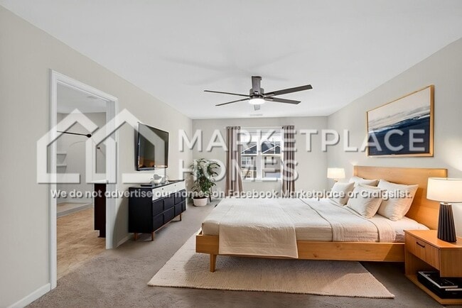 Building Photo - 829 Greene Mdw Dr