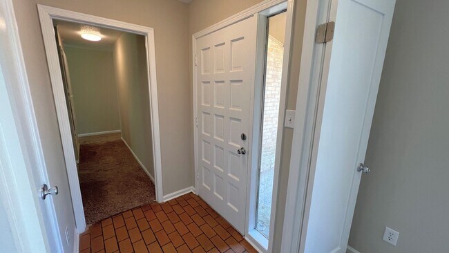 Building Photo - Beautiful 4-bedroom brick home