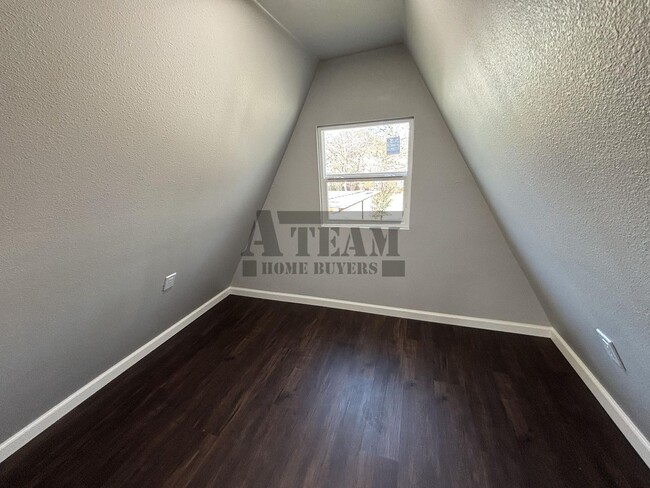 Building Photo - Charming Fully Remodeled 1 Bedroom A-Frame...