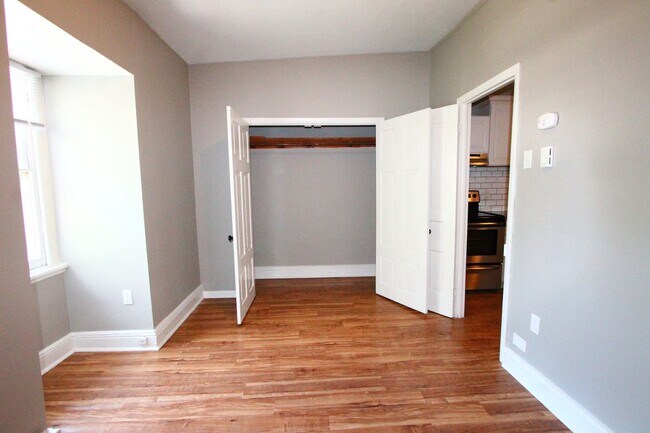 Building Photo - 4932 Rubicam St