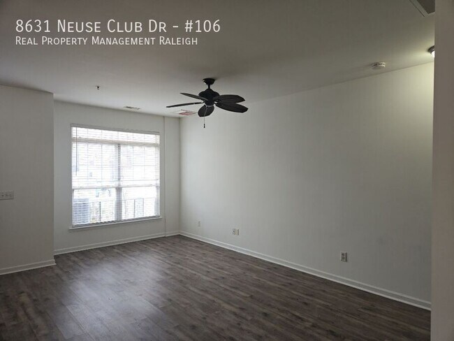 Building Photo - 8631 Neuse Club Ln