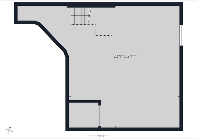 Building Photo - 447 E 650 N