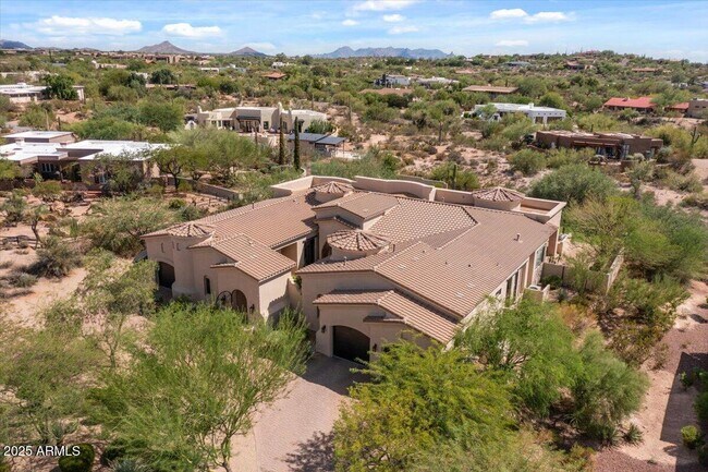 Building Photo - 37093 N Winding Wash Trail