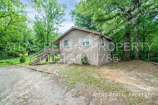 Building Photo - 2716 Forestdale Blvd