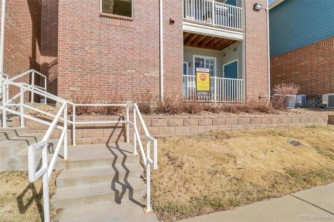 Building Photo - 19303 E College Dr