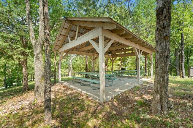 Building Photo - 393 Ozark Mountain Resort Dr
