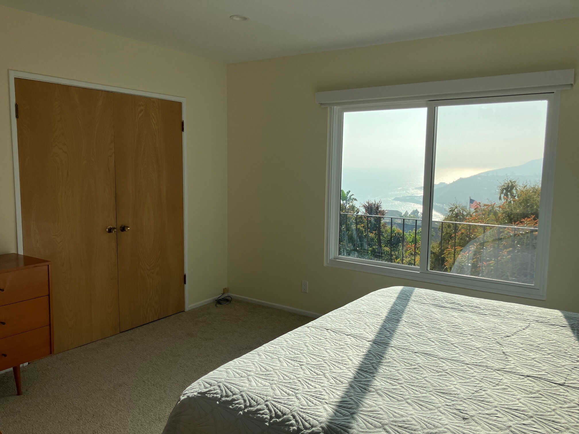 Master Bedroom 2 - 237 Notteargenta Rd