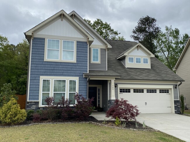 Building Photo - 340 Avery Glenn Way