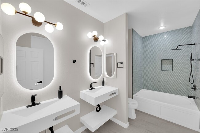 Building Photo - 8739 Villa Jeremiah Ln