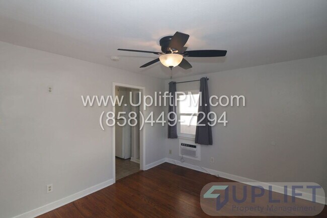 Building Photo - 4120 Gamma St