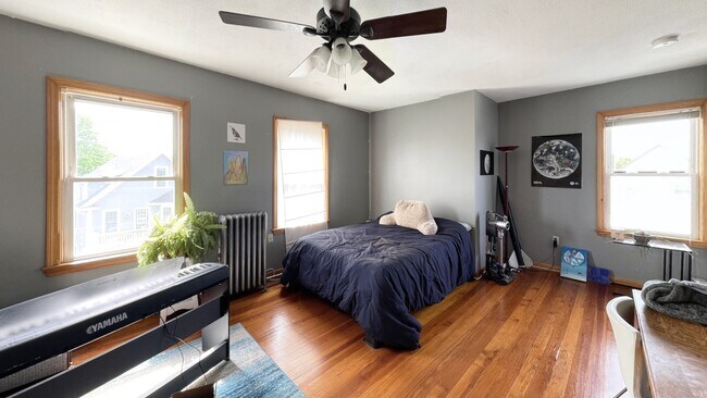 Building Photo - 55 Dartmouth St