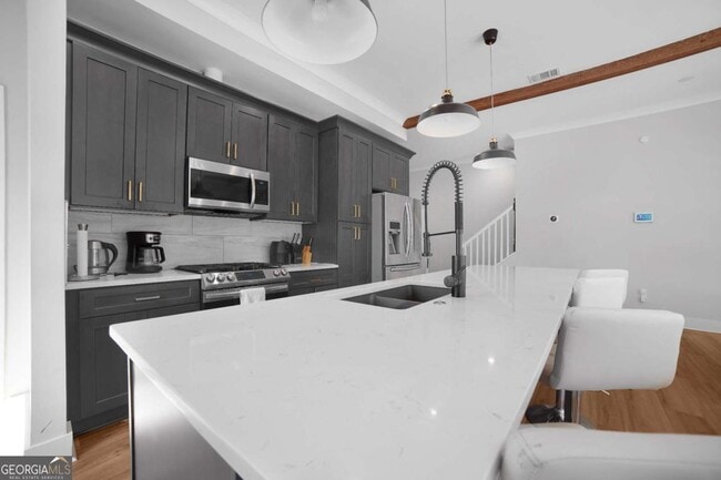 Building Photo - 957 Ashby Grove SW