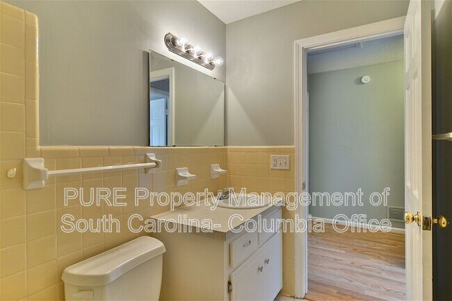 Building Photo - 3700 Bush River Rd