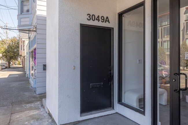 Building Photo - 3049-3051 Clement Street (1356rc)
